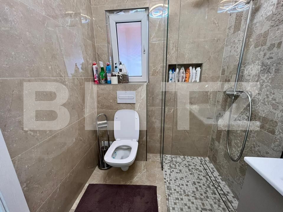 Casa de vânzare 4 camere Corunca - 145976CV | BLITZ Târgu Mureș | Poza7