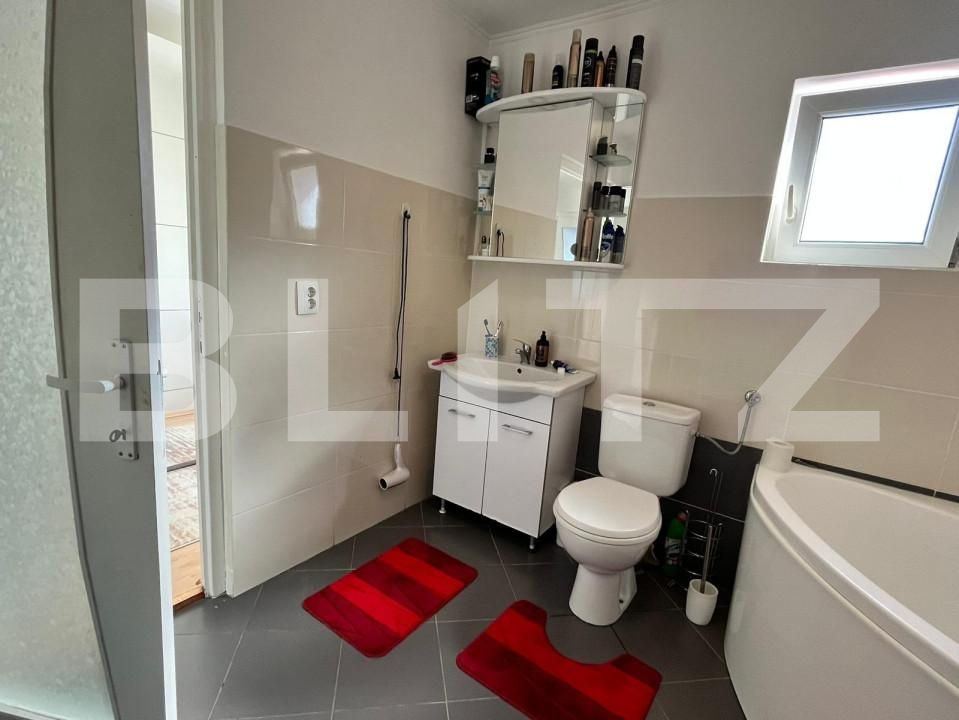 Casa de vânzare 4 camere Corunca - 145976CV | BLITZ Târgu Mureș | Poza12