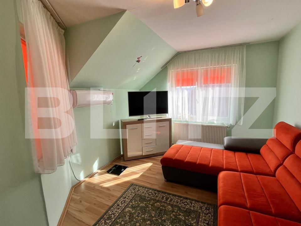Casa de vânzare 4 camere Corunca - 145976CV | BLITZ Târgu Mureș | Poza14