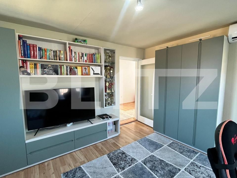 Casa de vânzare 4 camere Corunca - 145976CV | BLITZ Târgu Mureș | Poza15