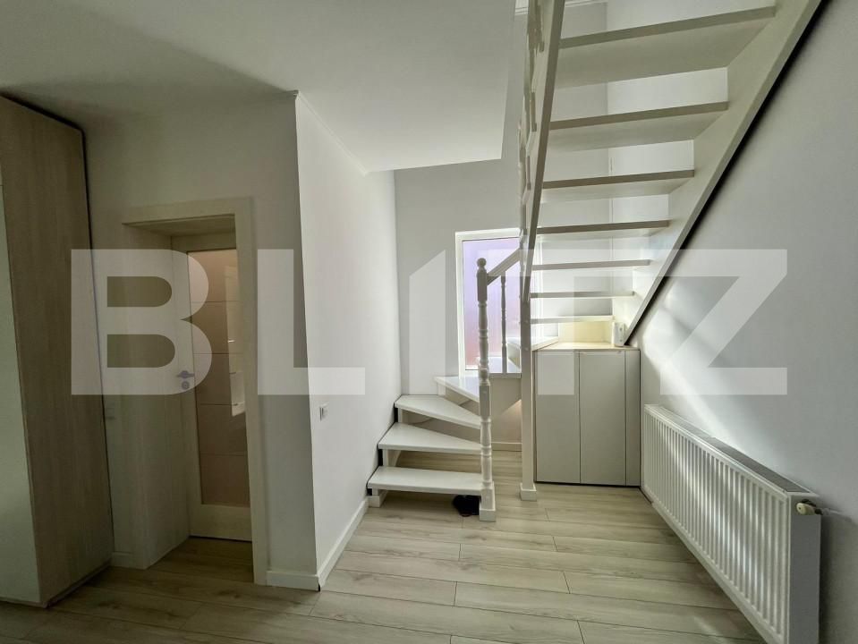 Casa de vânzare 4 camere Corunca - 145976CV | BLITZ Târgu Mureș | Poza4