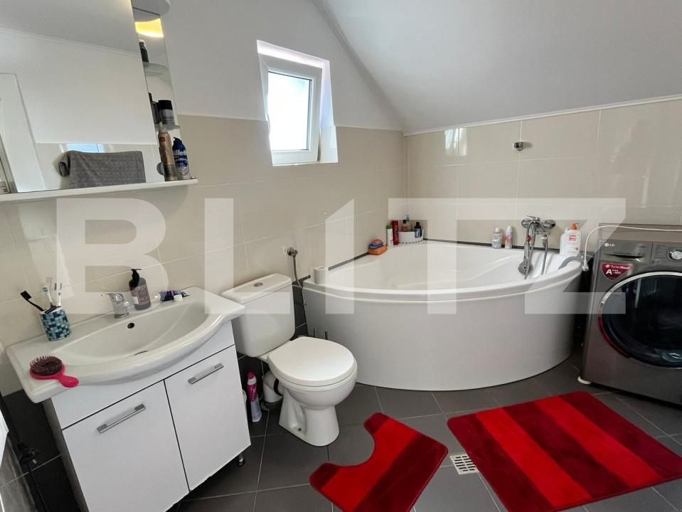 Casa de vânzare 4 camere Corunca - 145976CV | BLITZ Târgu Mureș | Poza6