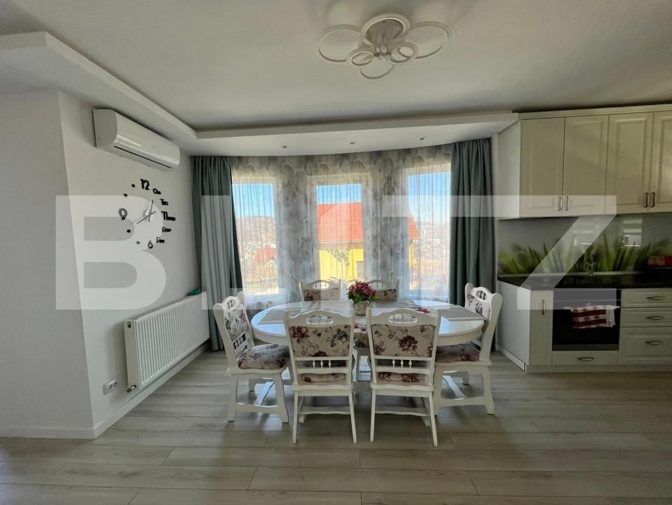 Casa de vânzare 4 camere Corunca - 145976CV | BLITZ Târgu Mureș | Poza3