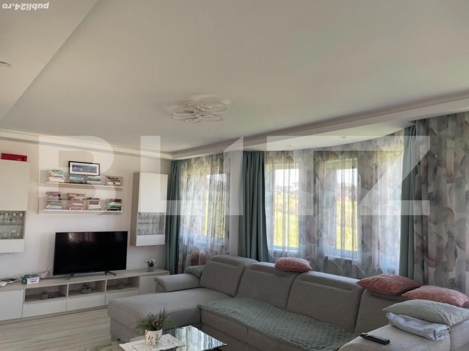 Casa de vânzare 4 camere Corunca - 145976CV | BLITZ Târgu Mureș | Poza11