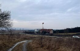 Teren Intravilan 6280 mp , zona Ernei-Selgros DN15