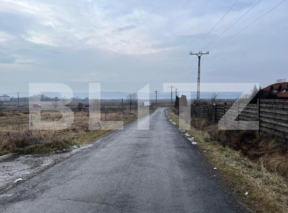 Teren de vânzare Ernei - 145977TV | BLITZ Târgu Mureș | Poza2