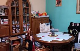 Apartament 3 camere, 77mp, Sangeorgiu de Mures