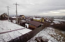 Casa 5 camere,220 mp utili,870 mp teren in Santana de Mures