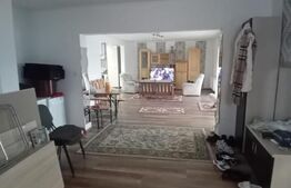 Casa 5 camere,220 mp utili,870 mp teren in Santana de Mures