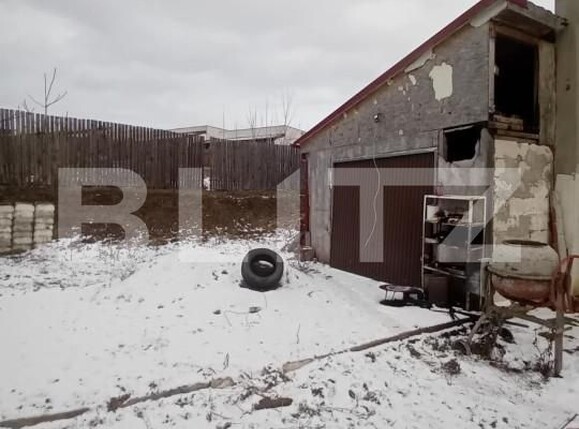 Casa de vânzare 5 camere Sântana de Mureș - 145979CV | BLITZ Târgu Mureș | Poza10