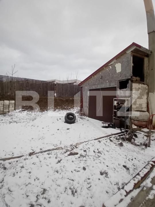 Casa de vânzare 5 camere Sântana de Mureș - 145979CV | BLITZ Târgu Mureș | Poza10