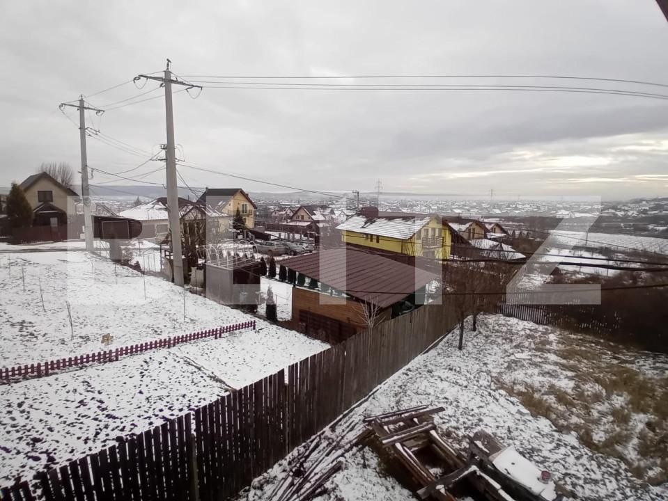 Casa de vânzare 5 camere Sântana de Mureș - 145979CV | BLITZ Târgu Mureș | Poza12