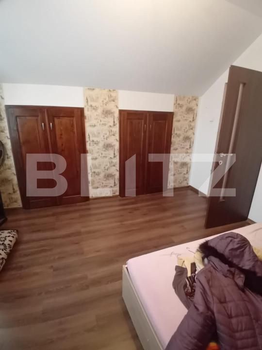 Casa de vânzare 5 camere Sântana de Mureș - 145979CV | BLITZ Târgu Mureș | Poza7