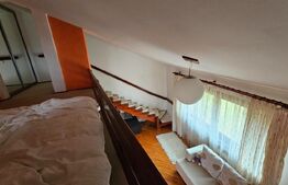 Casă de vânzare de 380mp utili și 3500 mp teren în Sângeorgiu de Mureș