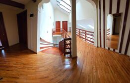 Casă de vânzare de 380mp utili și 3500 mp teren în Sângeorgiu de Mureș