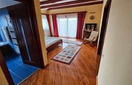 Casă de vânzare de 380mp utili și 3500 mp teren în Sângeorgiu de Mureș