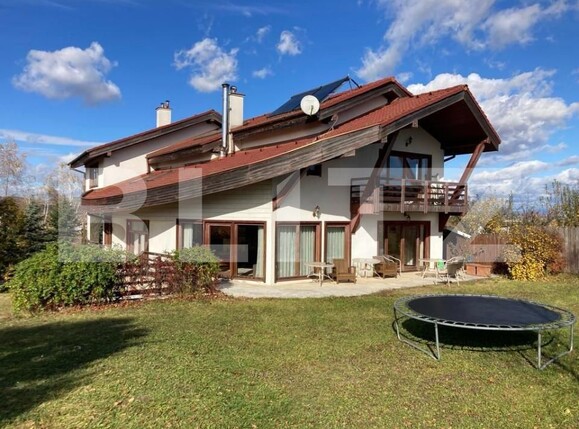 Casa de vânzare 4 camere Sângeorgiu de Mureș - 145980CV | BLITZ Târgu Mureș | Poza17