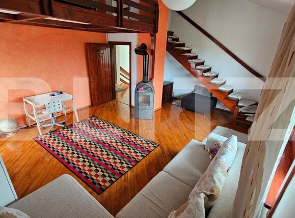 Casa de vânzare 4 camere Sângeorgiu de Mureș - 145980CV | BLITZ Târgu Mureș | Poza12