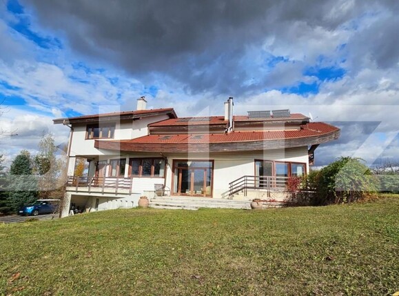 Casa de vânzare 4 camere Sângeorgiu de Mureș - 145980CV | BLITZ Târgu Mureș | Poza3