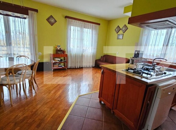 Casa de vânzare 4 camere Sângeorgiu de Mureș - 145980CV | BLITZ Târgu Mureș | Poza13