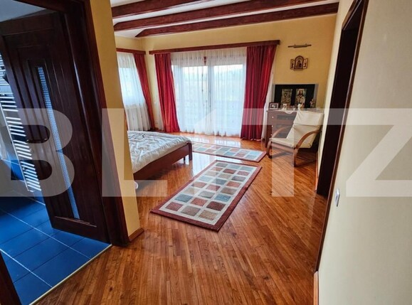 Casa de vânzare 4 camere Sângeorgiu de Mureș - 145980CV | BLITZ Târgu Mureș | Poza8