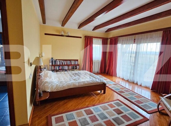 Casa de vânzare 4 camere Sângeorgiu de Mureș - 145980CV | BLITZ Târgu Mureș | Poza2