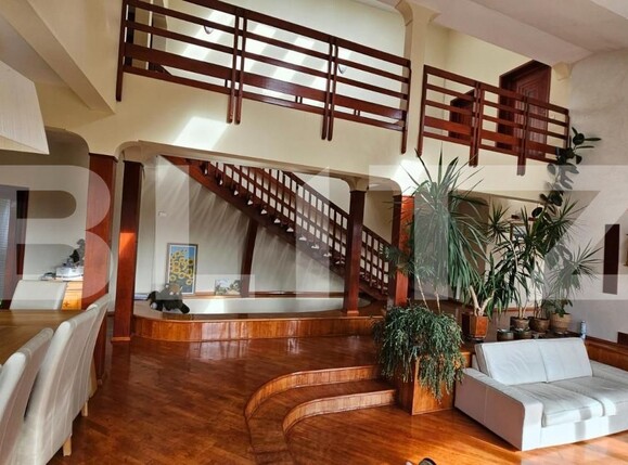 Casa de vânzare 4 camere Sângeorgiu de Mureș - 145980CV | BLITZ Târgu Mureș | Poza1