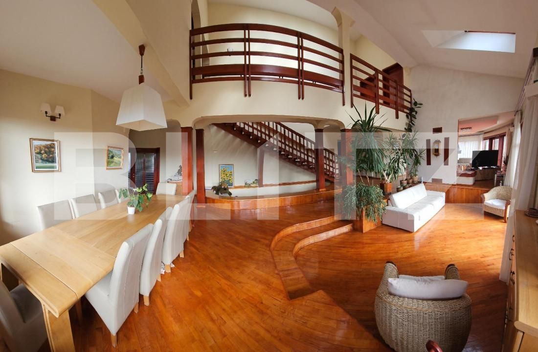 Casa de vânzare 4 camere Sângeorgiu de Mureș - 145980CV | BLITZ Târgu Mureș | Poza10