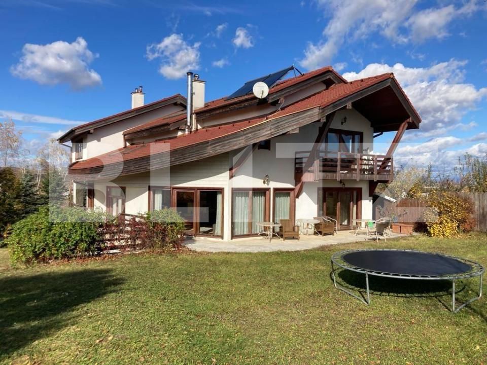 Casa de vânzare 4 camere Sângeorgiu de Mureș - 145980CV | BLITZ Târgu Mureș | Poza17