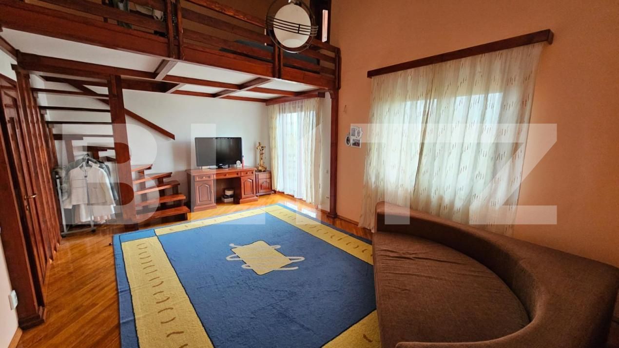 Casa de vânzare 4 camere Sângeorgiu de Mureș - 145980CV | BLITZ Târgu Mureș | Poza6