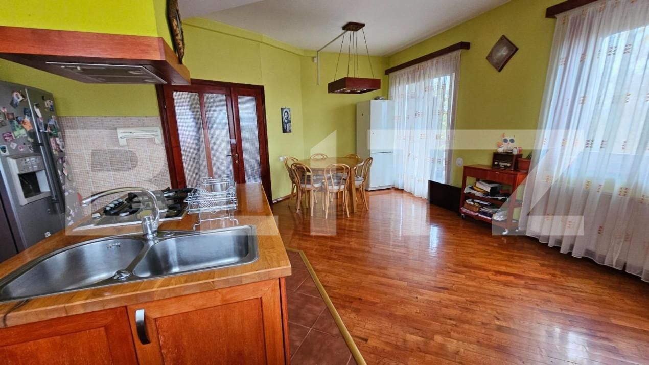 Casa de vânzare 4 camere Sângeorgiu de Mureș - 145980CV | BLITZ Târgu Mureș | Poza14