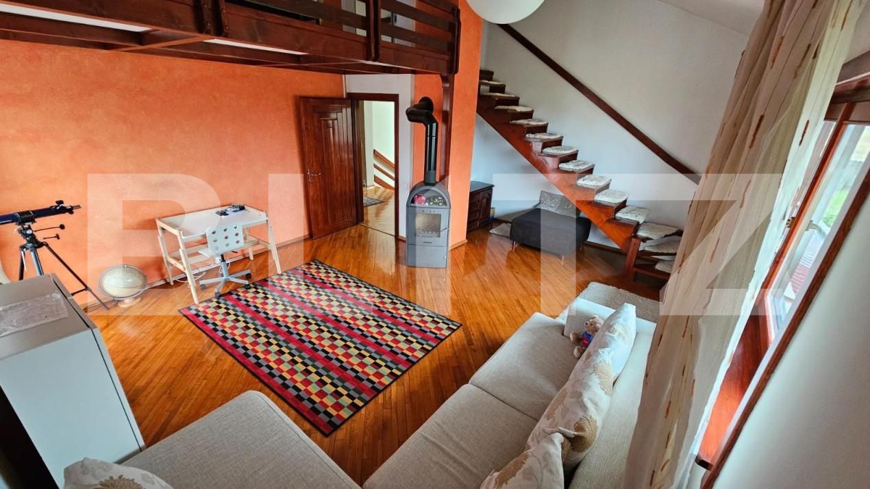 Casa de vânzare 4 camere Sângeorgiu de Mureș - 145980CV | BLITZ Târgu Mureș | Poza12