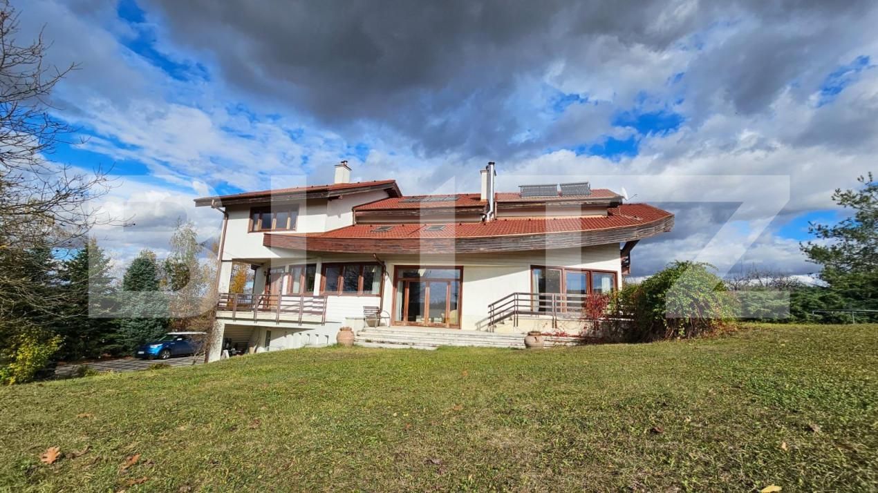 Casa de vânzare 4 camere Sângeorgiu de Mureș - 145980CV | BLITZ Târgu Mureș | Poza3