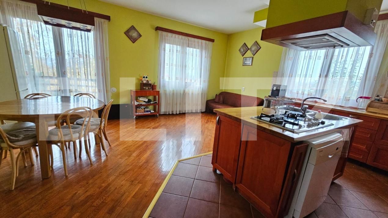 Casa de vânzare 4 camere Sângeorgiu de Mureș - 145980CV | BLITZ Târgu Mureș | Poza13