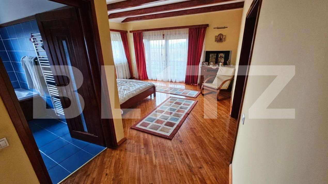Casa de vânzare 4 camere Sângeorgiu de Mureș - 145980CV | BLITZ Târgu Mureș | Poza8