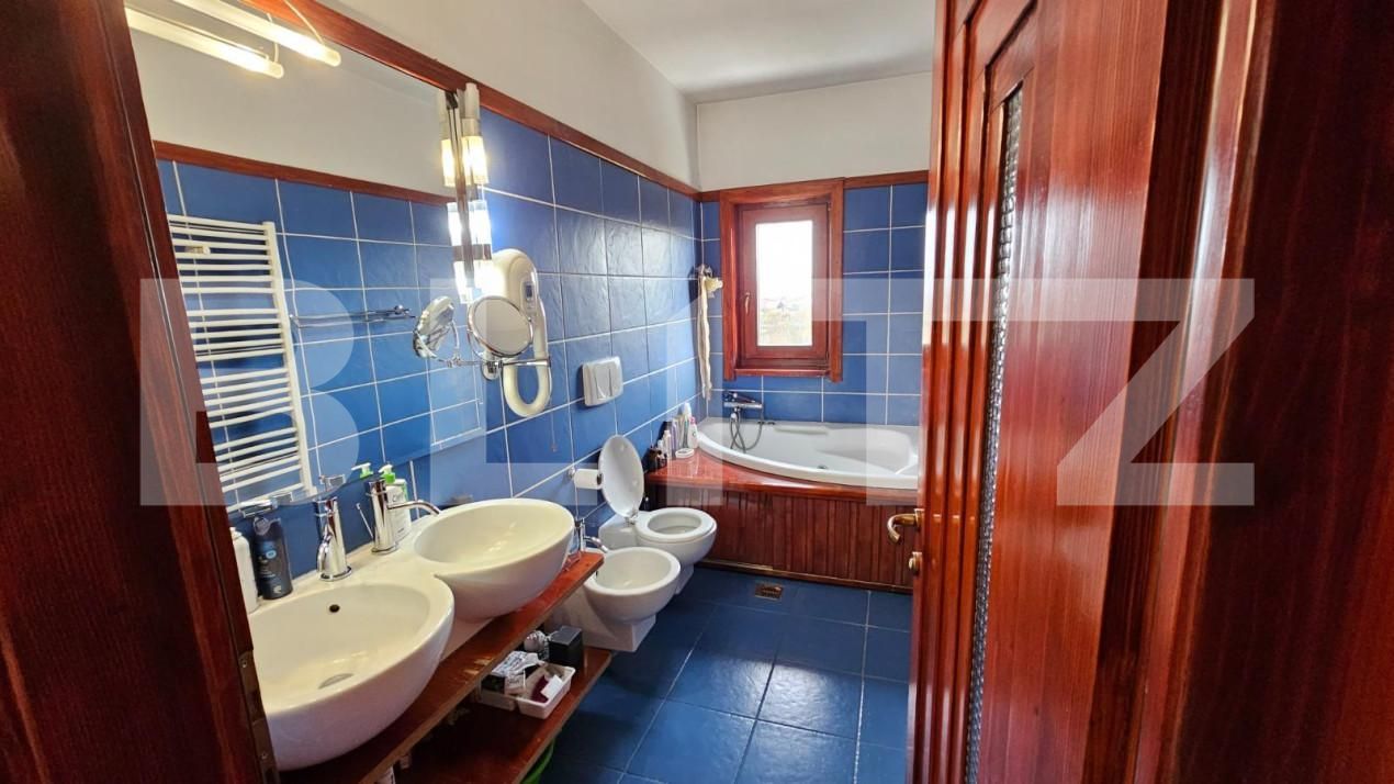 Casa de vânzare 4 camere Sângeorgiu de Mureș - 145980CV | BLITZ Târgu Mureș | Poza7