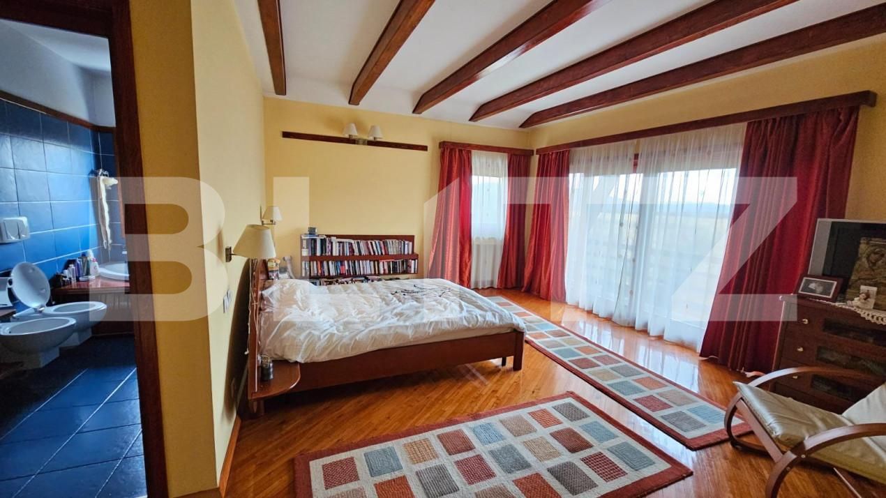 Casa de vânzare 4 camere Sângeorgiu de Mureș - 145980CV | BLITZ Târgu Mureș | Poza2