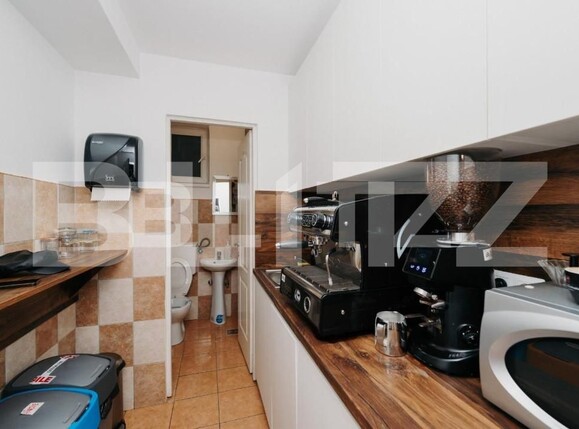 Spațiu comercial de vânzare Cristești - 145981SVC | BLITZ Târgu Mureș | Poza9