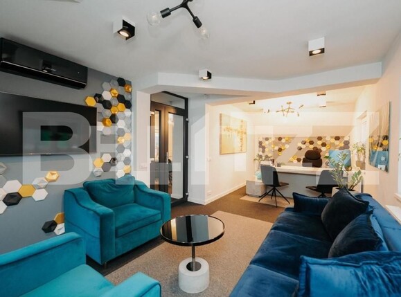 Spațiu comercial de vânzare Cristești - 145981SVC | BLITZ Târgu Mureș | Poza7