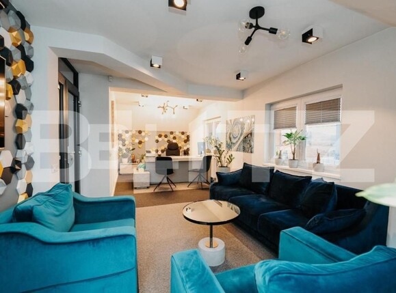 Spațiu comercial de vânzare Cristești - 145981SVC | BLITZ Târgu Mureș | Poza6