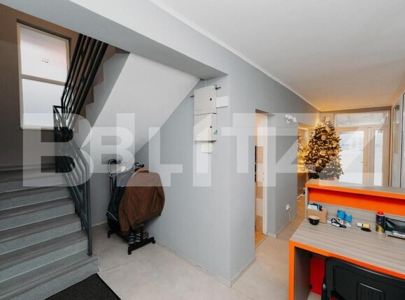 Spațiu comercial de vânzare Cristești - 145981SVC | BLITZ Târgu Mureș | Poza16