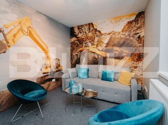 Spațiu comercial de vânzare Cristești - 145981SVC | BLITZ Târgu Mureș | Poza8