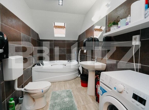 Spațiu comercial de vânzare Cristești - 145981SVC | BLITZ Târgu Mureș | Poza4