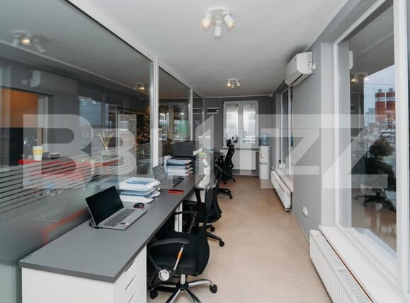 Spațiu comercial de vânzare Cristești - 145981SVC | BLITZ Târgu Mureș | Poza13