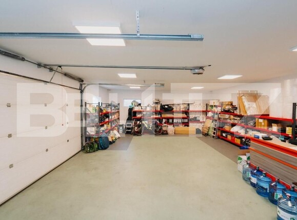 Spațiu comercial de vânzare Cristești - 145981SVC | BLITZ Târgu Mureș | Poza3