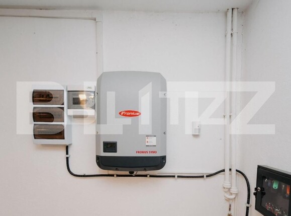 Spațiu comercial de vânzare Cristești - 145981SVC | BLITZ Târgu Mureș | Poza18