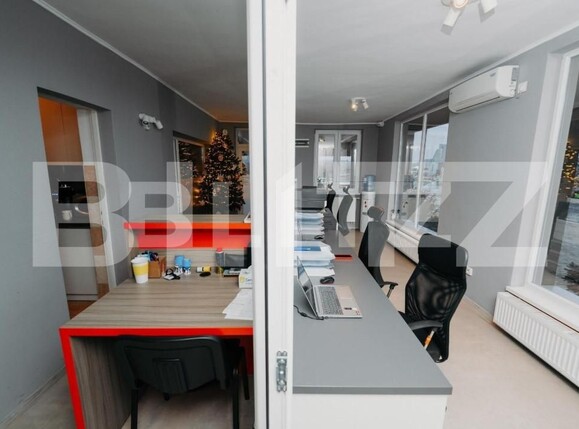 Spațiu comercial de vânzare Cristești - 145981SVC | BLITZ Târgu Mureș | Poza17