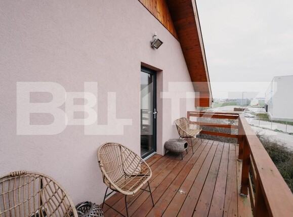 Spațiu comercial de vânzare Cristești - 145981SVC | BLITZ Târgu Mureș | Poza5