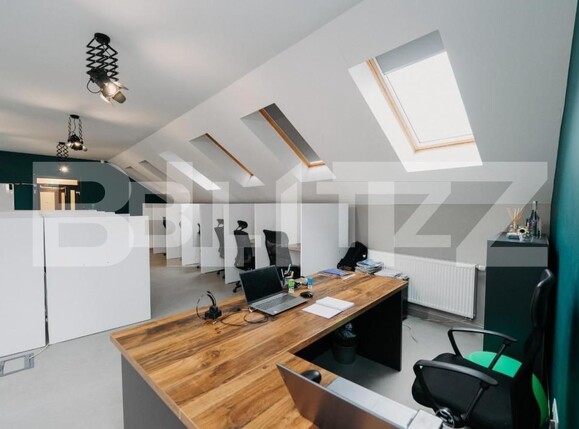 Spațiu comercial de vânzare Cristești - 145981SVC | BLITZ Târgu Mureș | Poza14