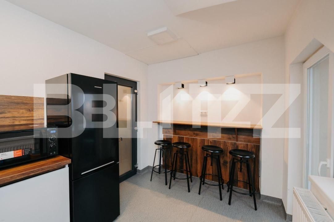 Spațiu comercial de vânzare Cristești - 145981SVC | BLITZ Târgu Mureș | Poza11